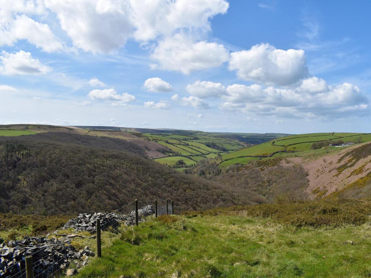 Brook Cottage-Uk44378 ワッシュフォード エクステリア 写真