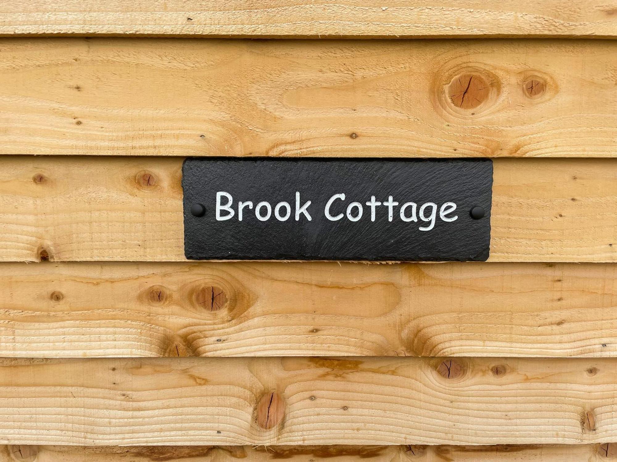 Brook Cottage-Uk44378 ワッシュフォード エクステリア 写真